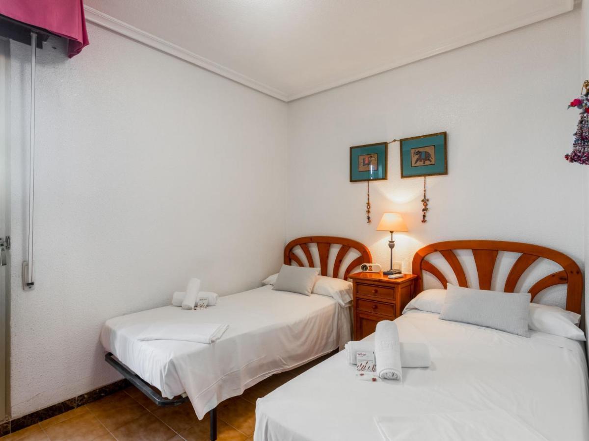Rinconada Real Apartamento