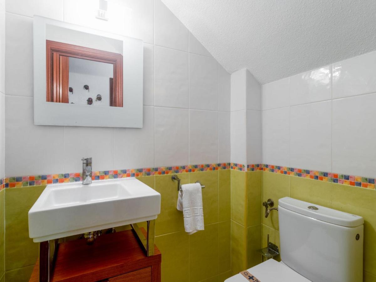 Rinconada Real Apartamento