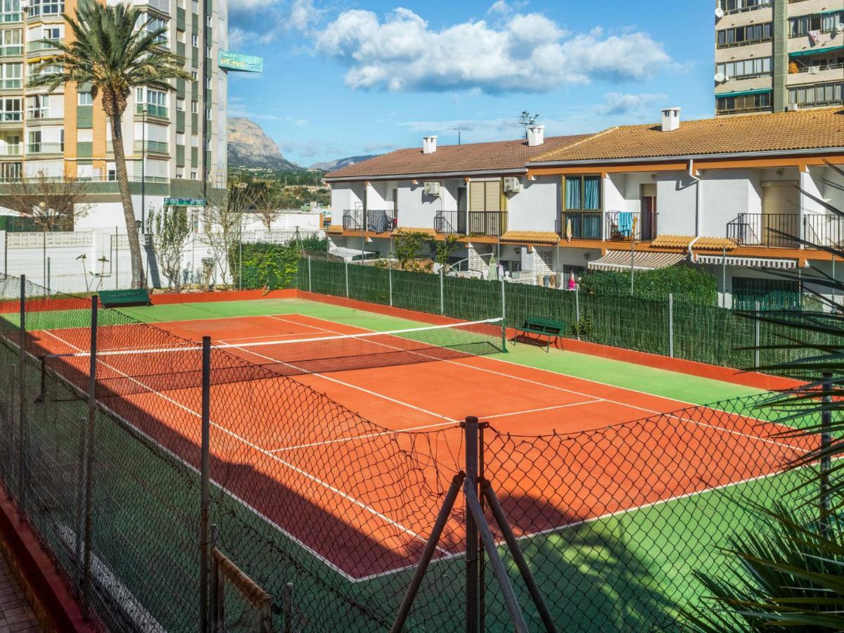 Apartamento Rinconada Real