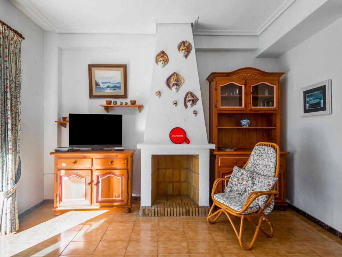 Apartamento Rinconada Real *