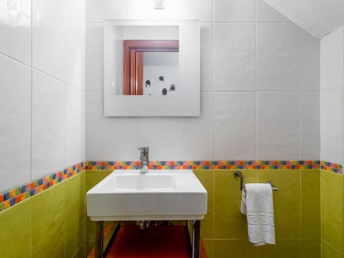 Apartamento Rinconada Real Benidorm
