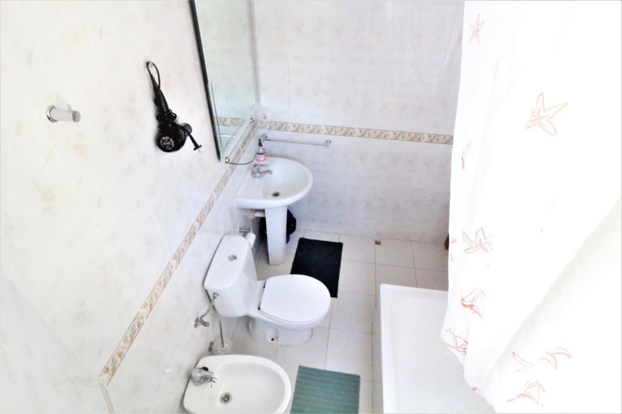 Apartamento Torre Montecarlo Benidorm