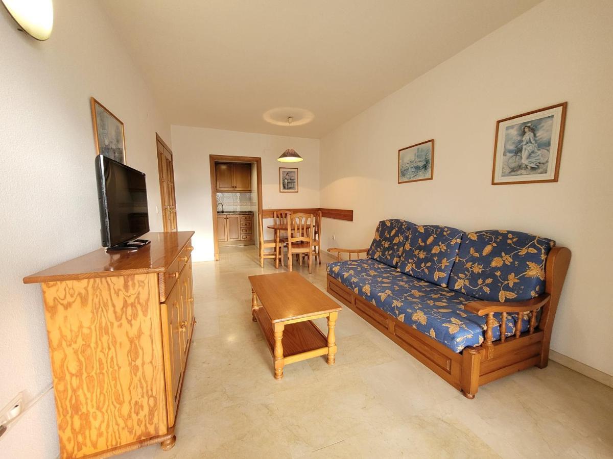 Apartamento Gemelos 22-fincas