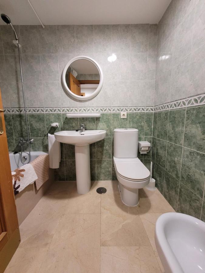 Apartamento Gemelos 22-fincas *