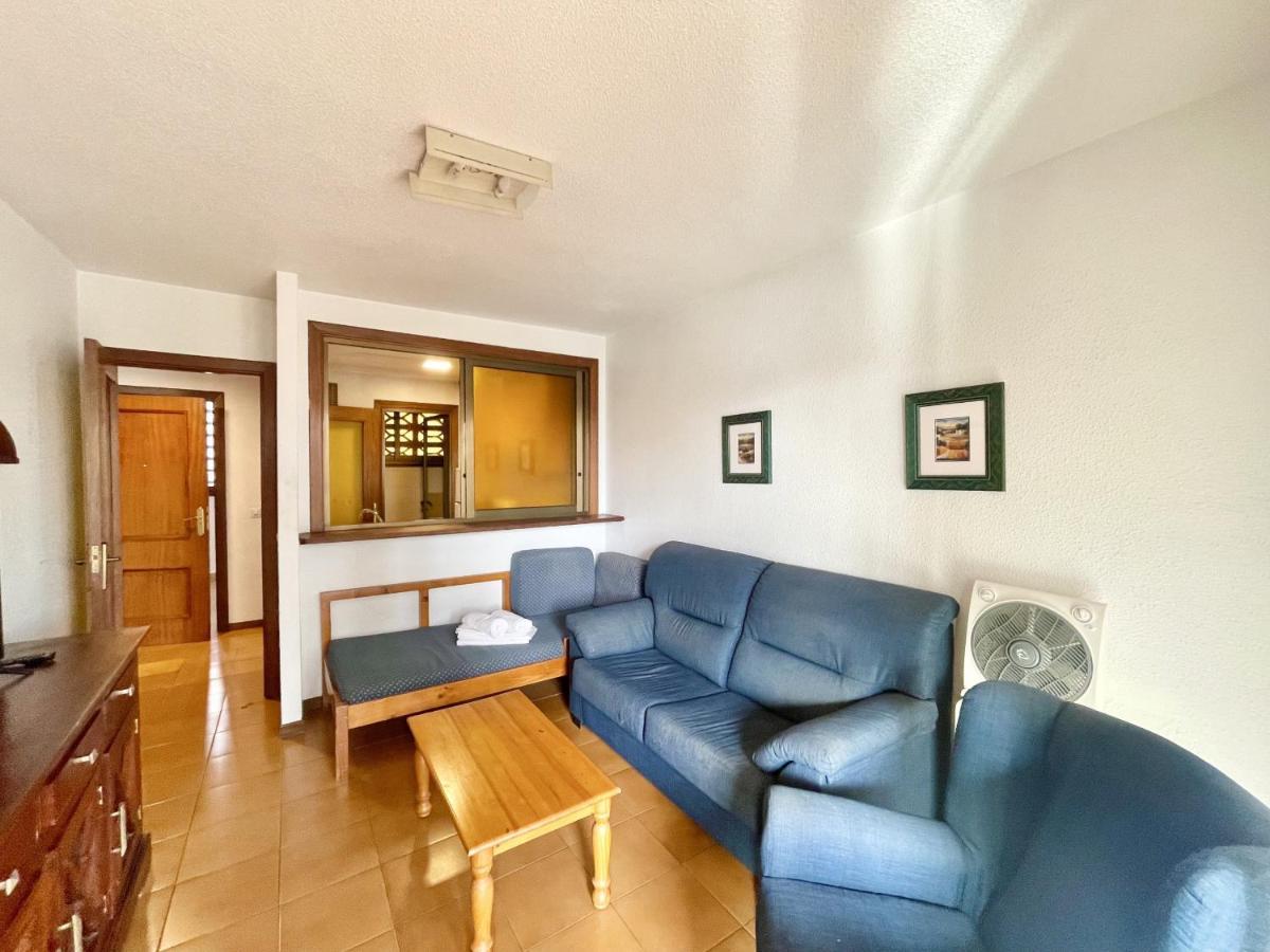 Apartamento Albaida Park