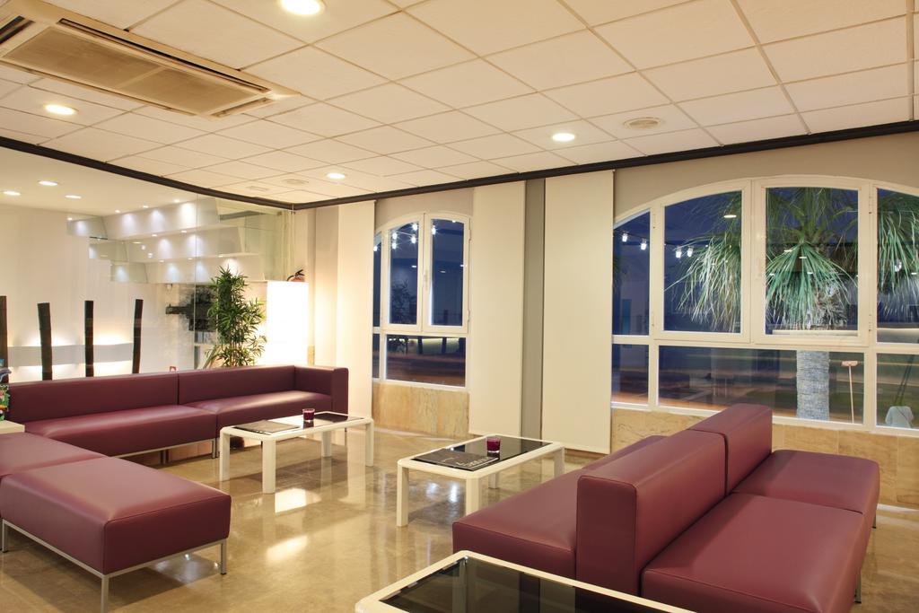 Bilbaino Hotel Benidorm