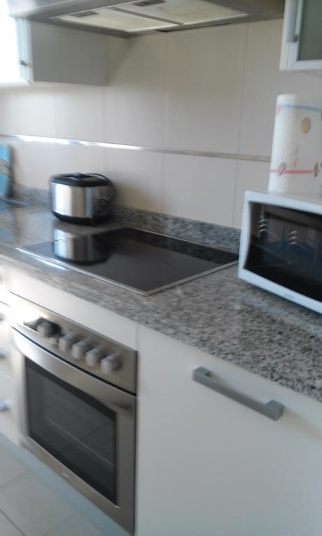 Carmentxu Gemelos 26 Apartamento Benidorm