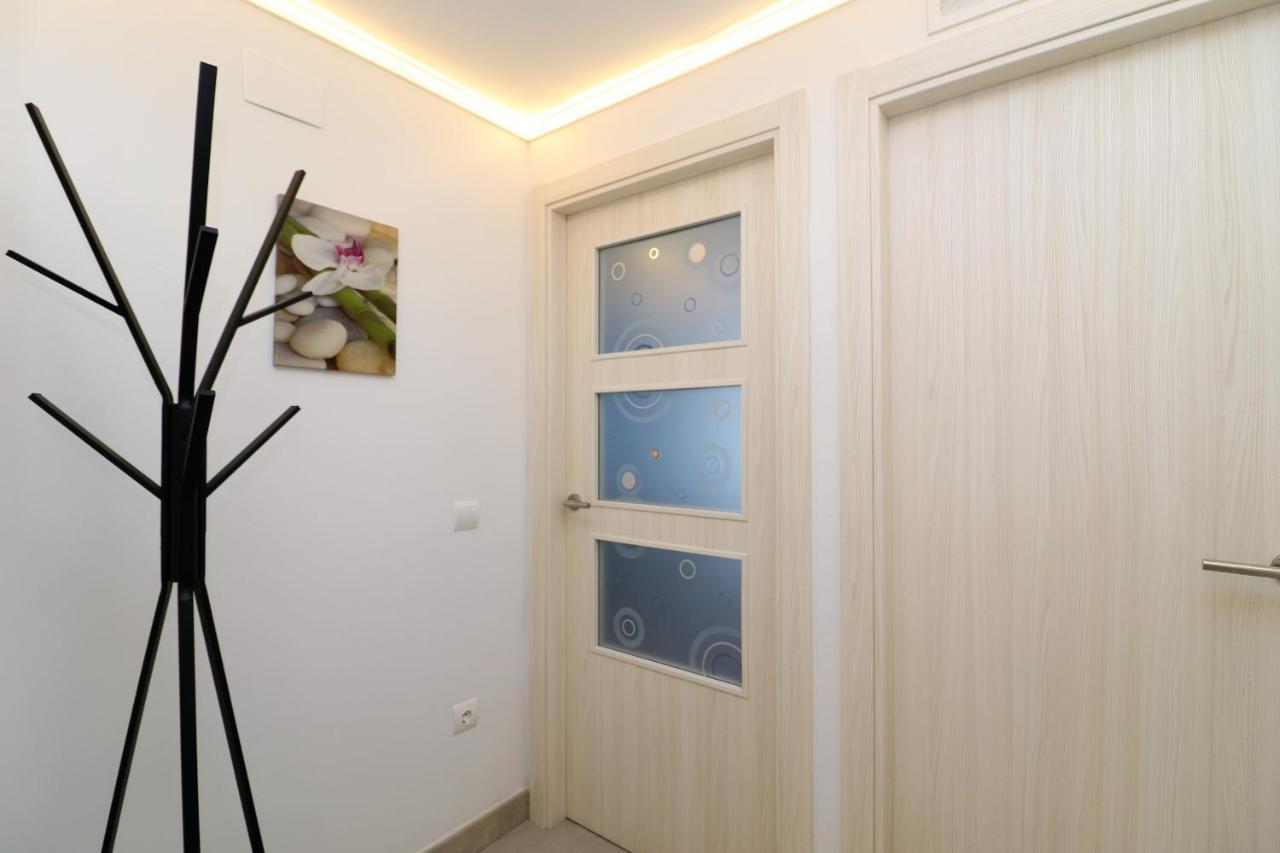 Apartamento Seimar 1-8
