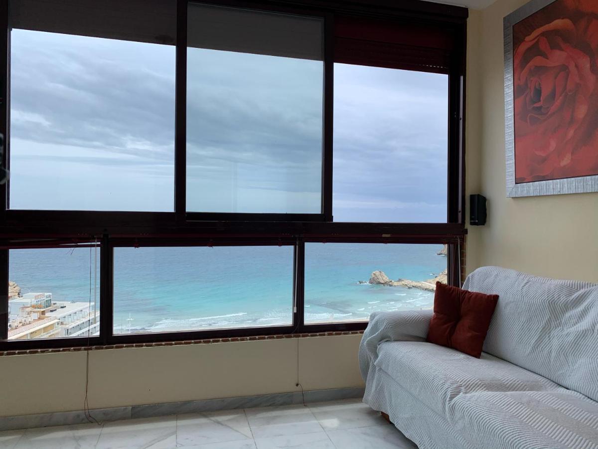 Principado I La Cala Apartamento