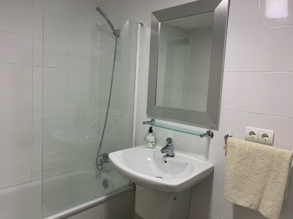Apartamento Principado I La Cala Benidorm