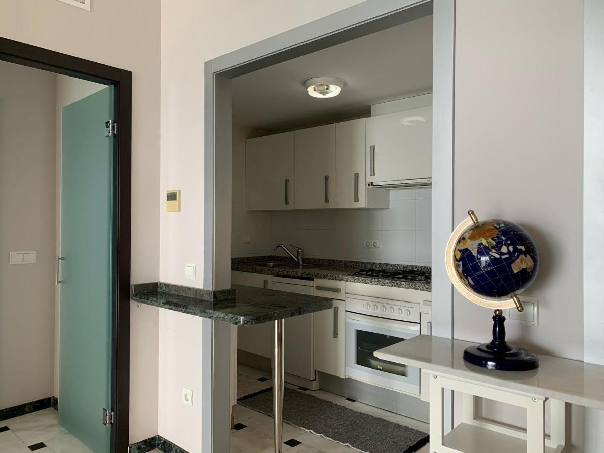 Principado I La Cala Apartamento Benidorm