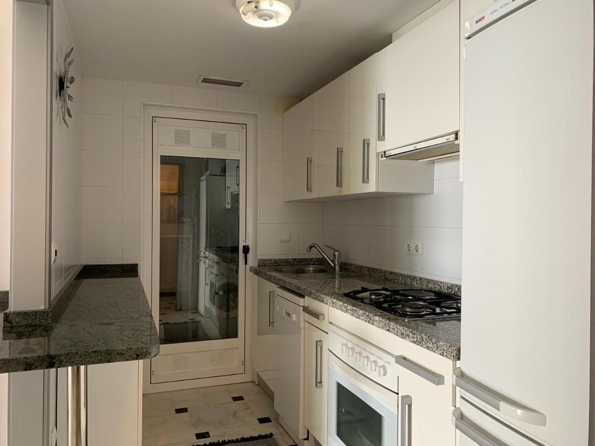 Principado I La Cala Apartamento