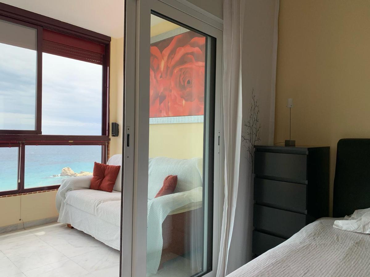 Principado I La Cala Apartamento