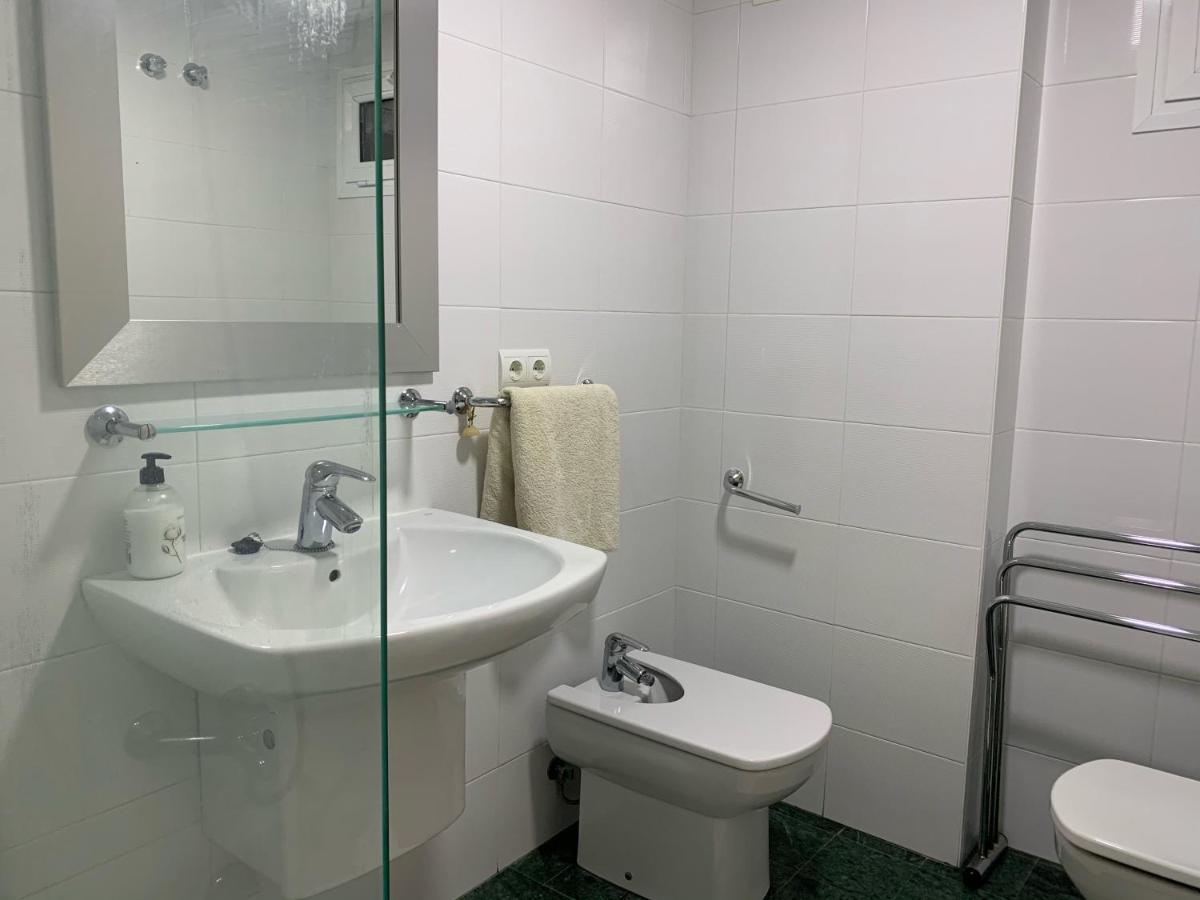 Apartamento Principado I La Cala