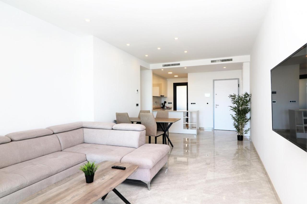 Apartamento Sunset Waves 1-2