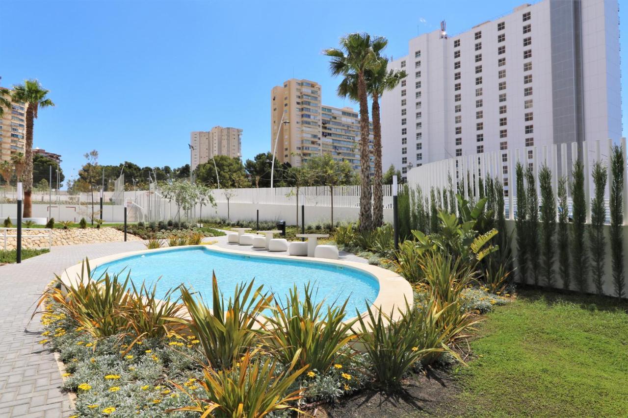 Apartamento Sunset Waves 1-2
