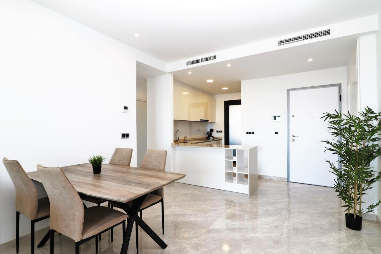 Apartamento Sunset Waves 1-2