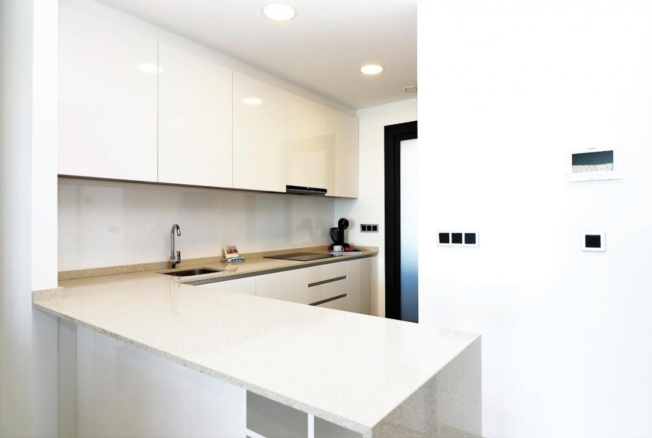 Apartamento Sunset Waves 1-2 Benidorm