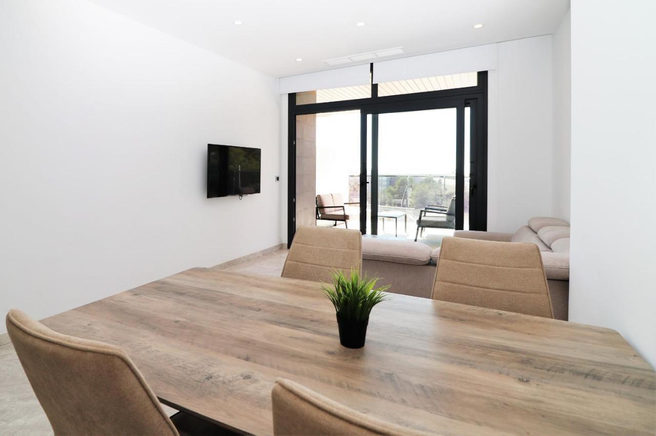 Apartamento Sunset Waves 1-2 *