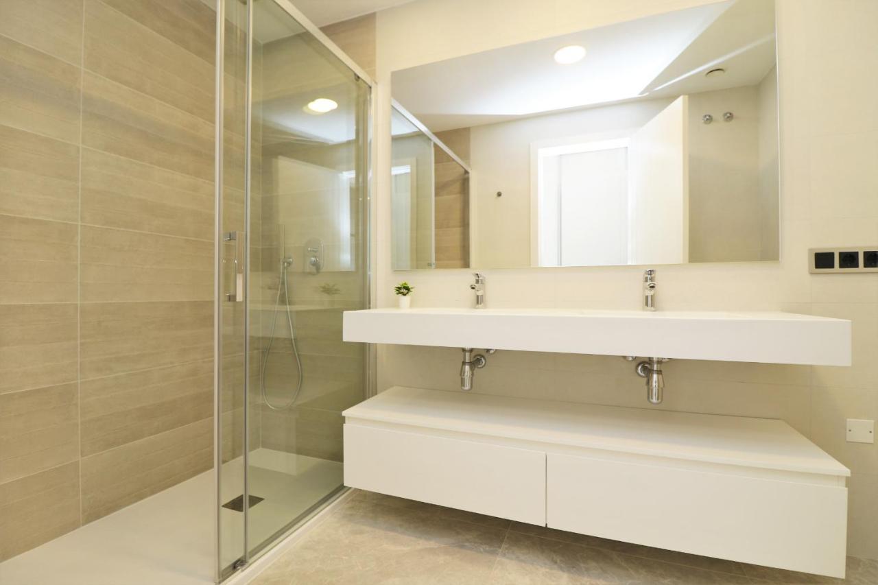 Apartamento Sunset Waves 1-2 *