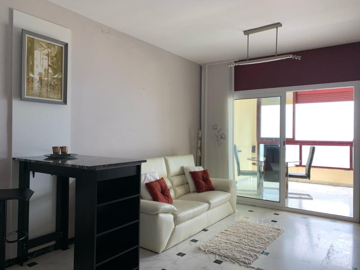Apartamento Principado I La Cala Benidorm