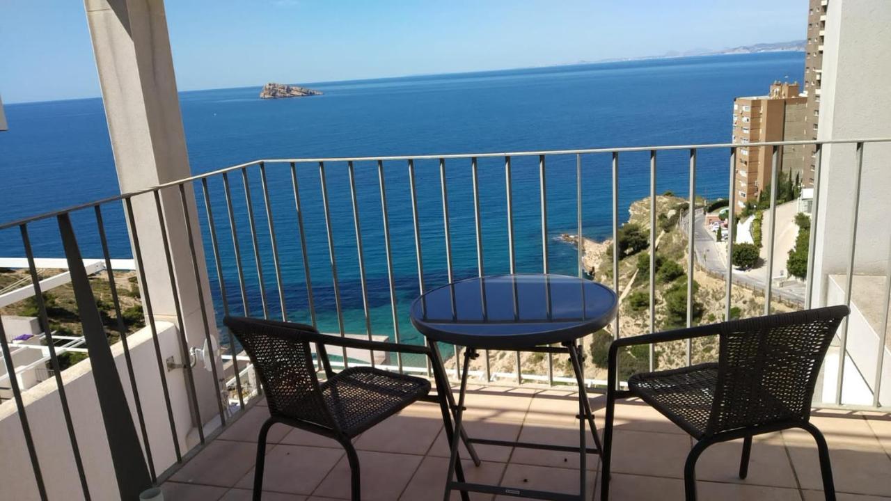 Apartamento Villamarina - Zand Properties *