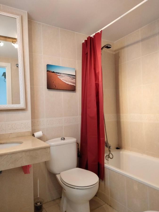 Villamarina - Zand Properties Apartamento Benidorm