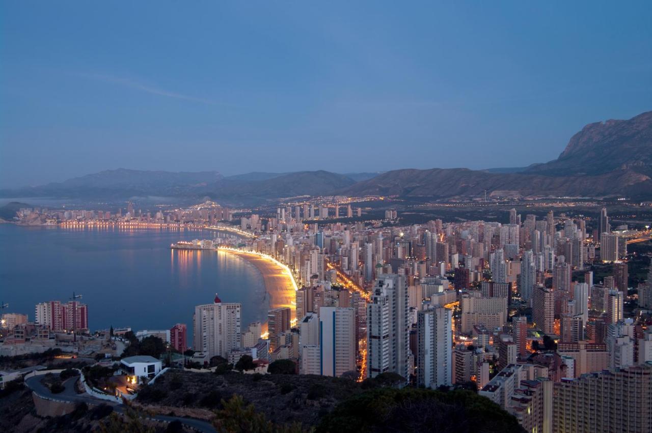Mercure Hotel Benidorm
