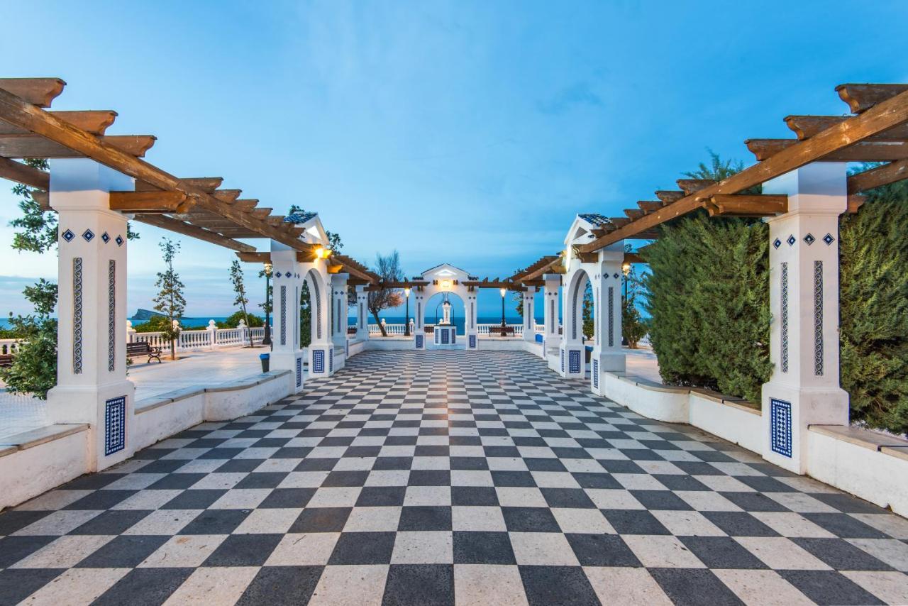 Hotel Mercure Benidorm