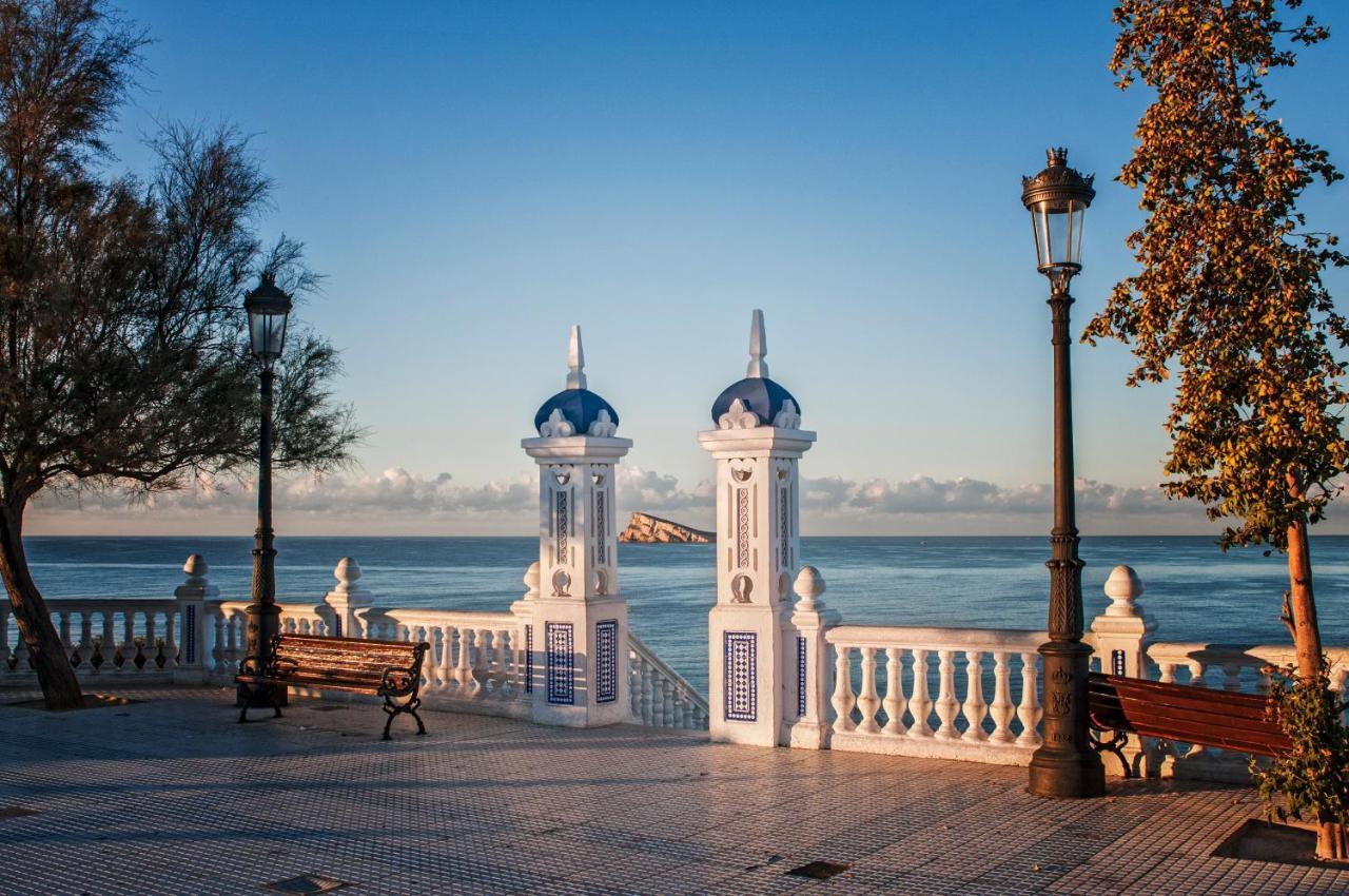 Mercure 4* Benidorm