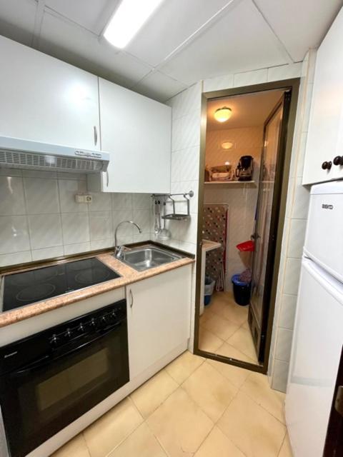 Torpa - Aloturin Apartamento Benidorm