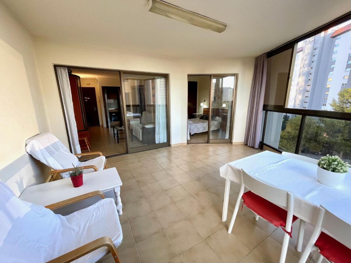 Apartamento Torpa - Aloturin Benidorm