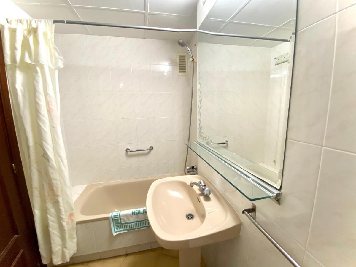 Apartamento Torpa - Aloturin *