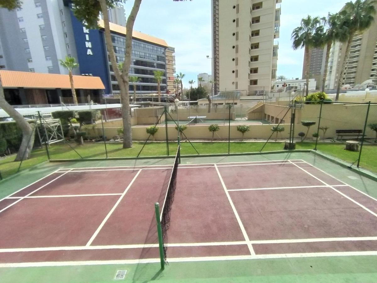 Apartamento Torpa By Interhome Benidorm