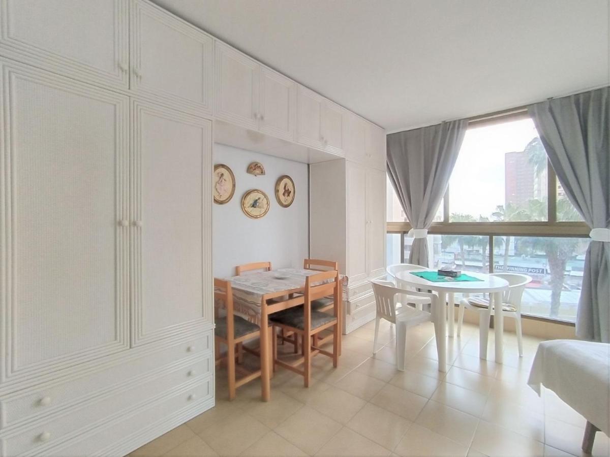Apartamento Torpa By Interhome Benidorm