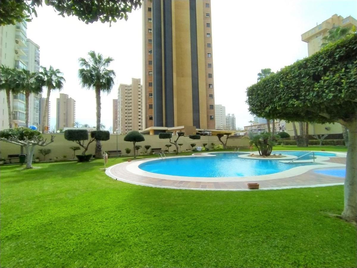 Torpa By Interhome Apartamento