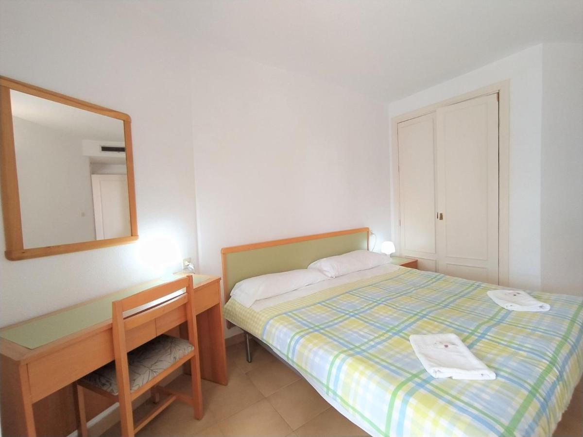 Apartamento Torpa By Interhome Benidorm