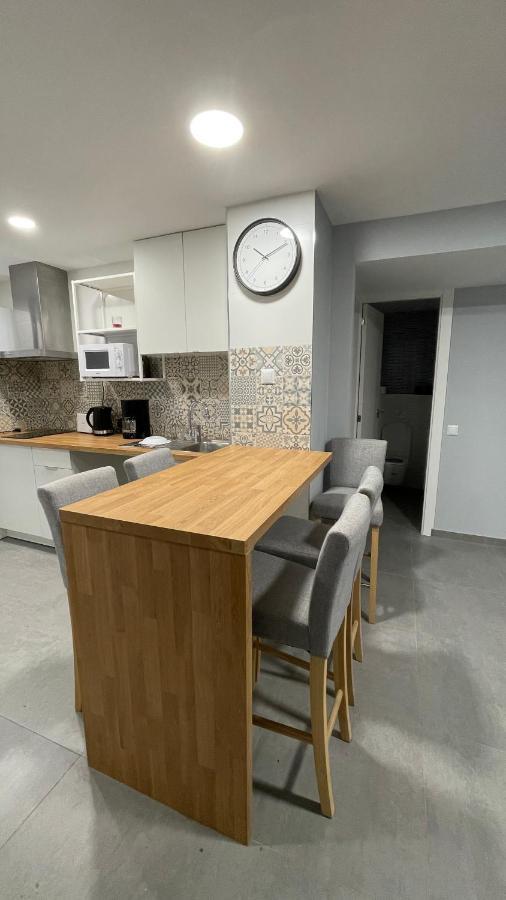 New Square Ocean Apartamento Benidorm