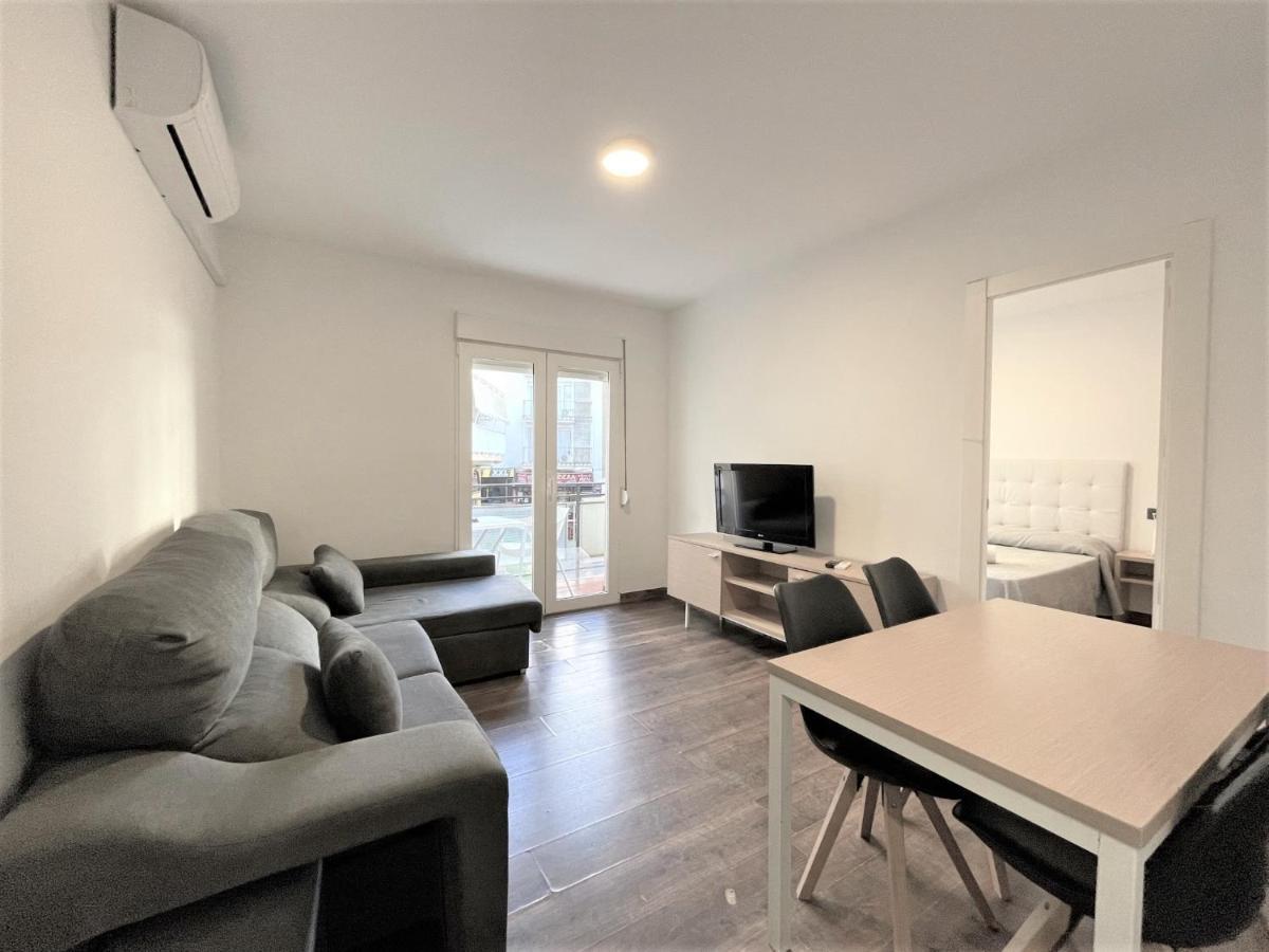 Queens Apartment By Mc Apartamento Benidorm