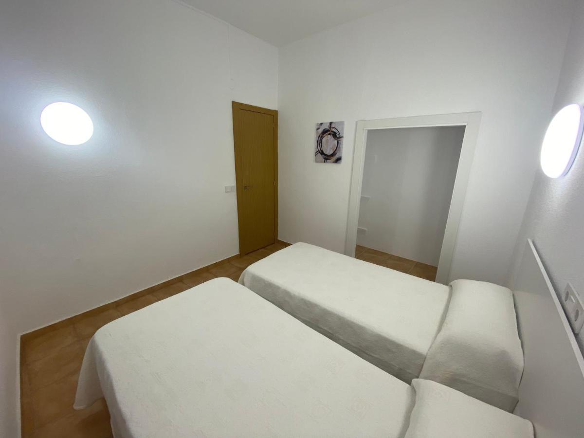 Apartamento Entreplayas