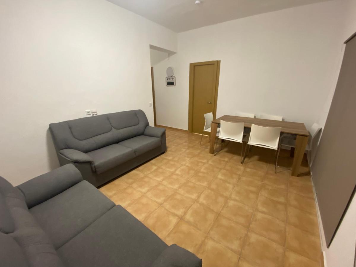 Entreplayas Apartamento *