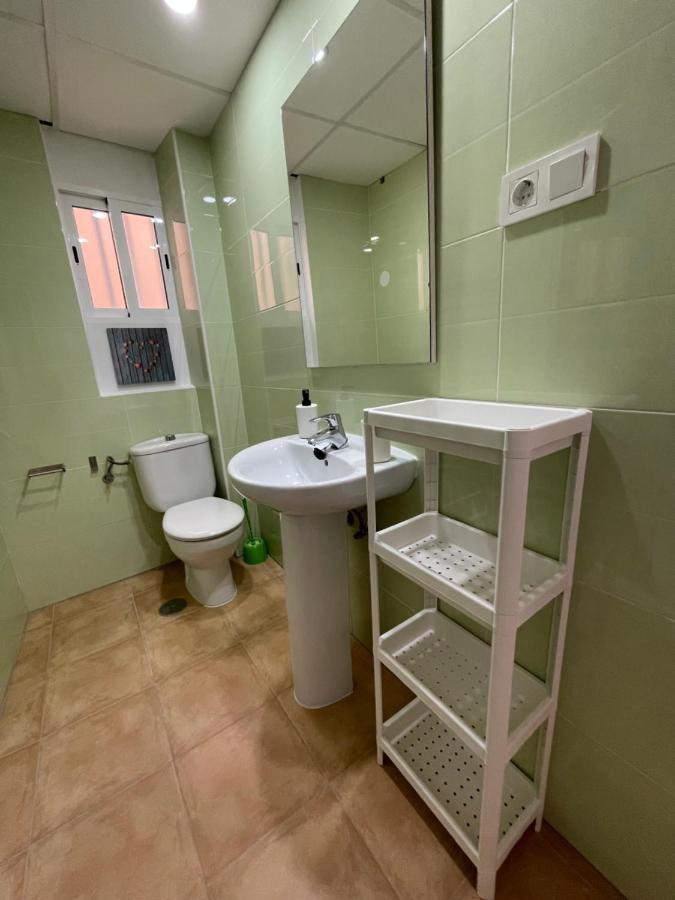 Apartamento Entreplayas *
