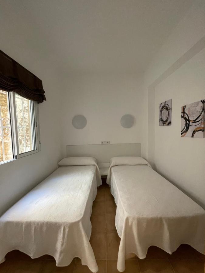 Apartamento Entreplayas *