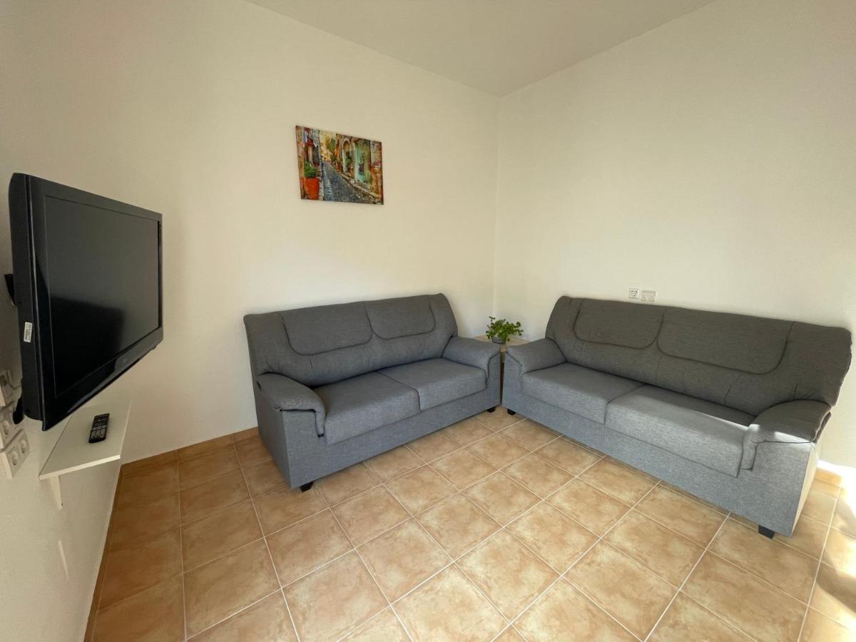 Entreplayas Apartamento