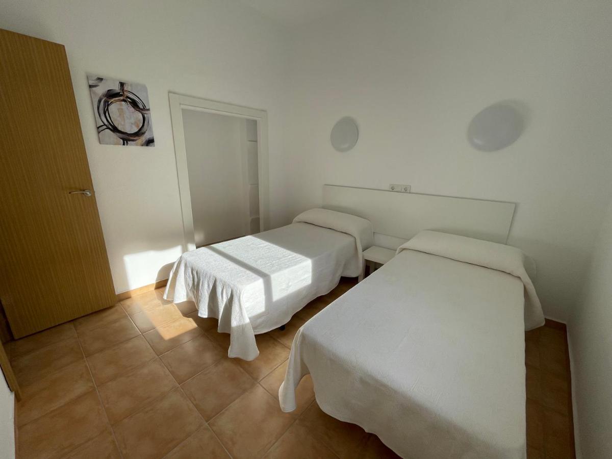 Entreplayas Apartamento *