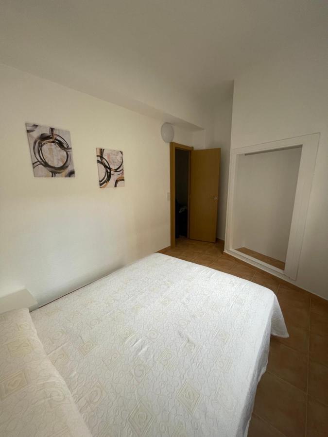 Apartamento Entreplayas