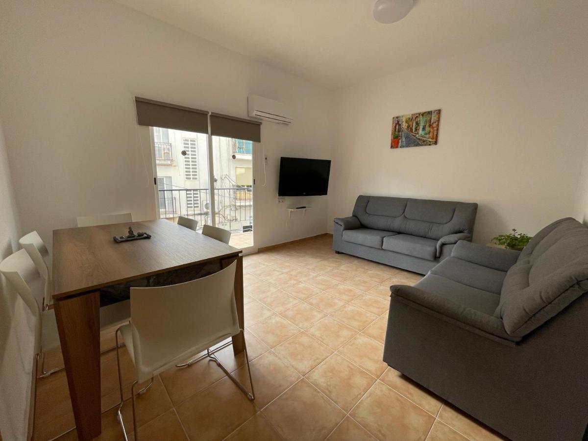 Entreplayas Apartamento *