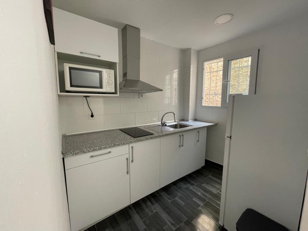 Apartamento Entreplayas Benidorm