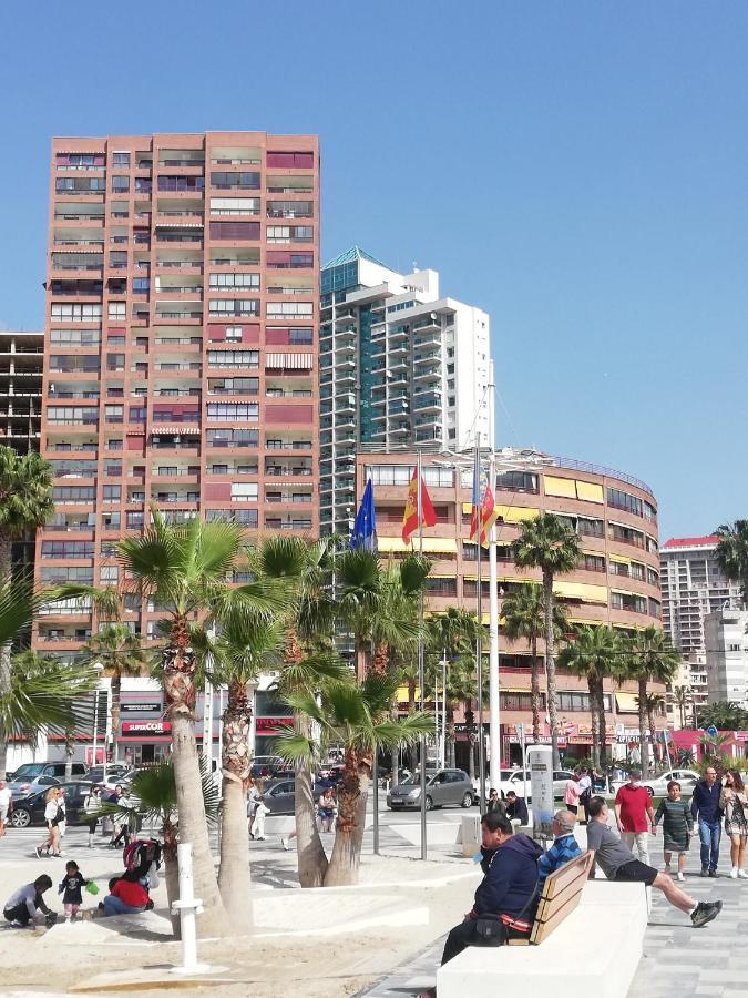 Apartamento Principado I La Cala *