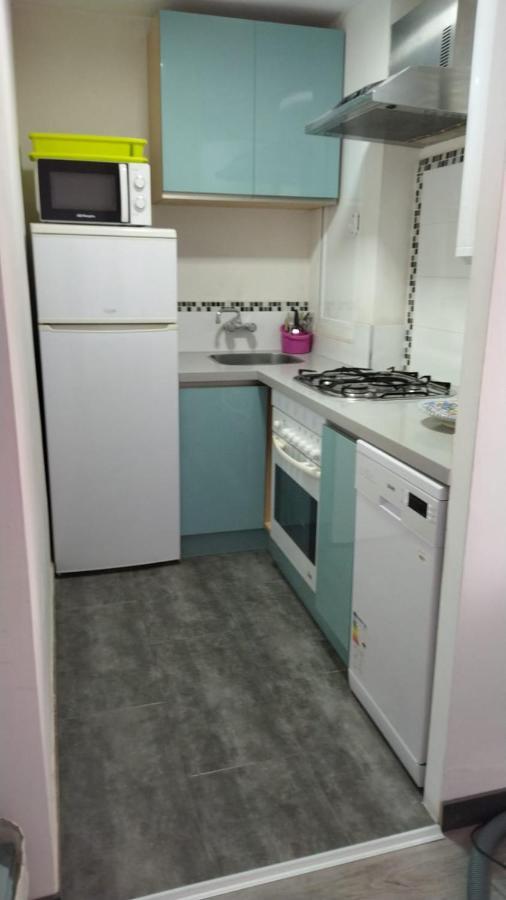 Apartamento Rex *